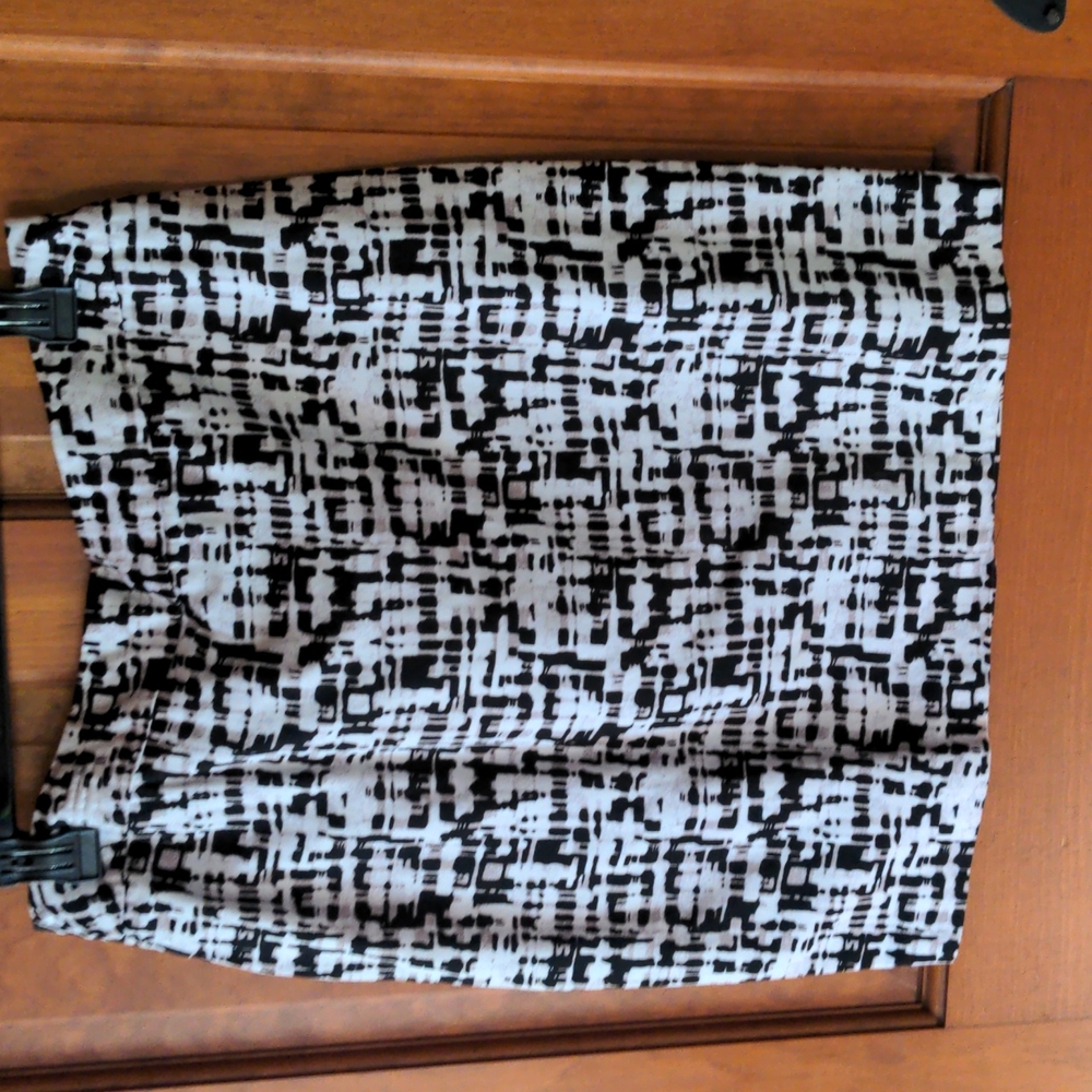 Women's dress skirt